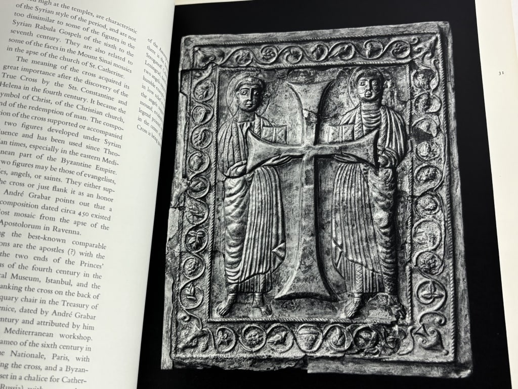 1969 The Middle Ages - 4