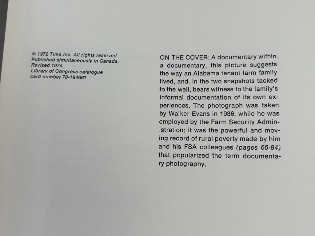 1974 Documentary Photography - 3