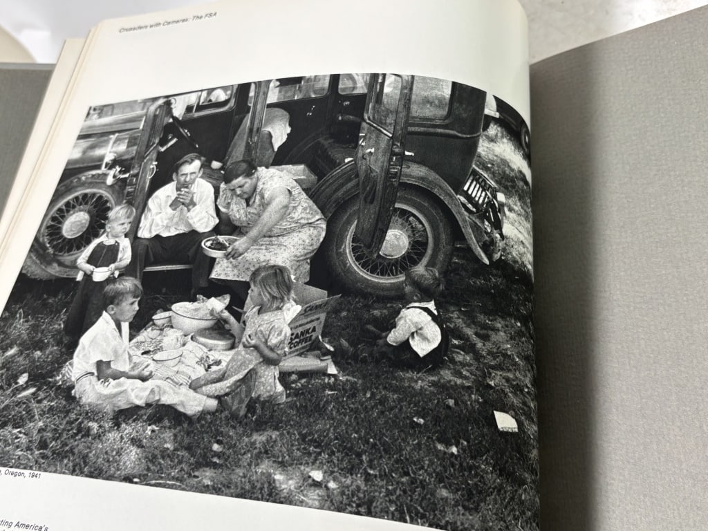 1974 Documentary Photography - 4