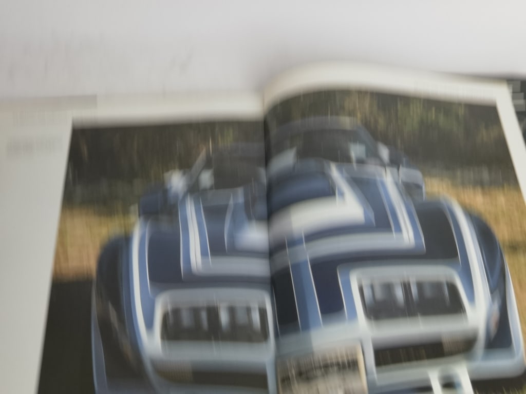 1983 Corvette - 4