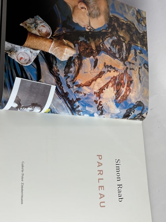 2010 Parleau - 2