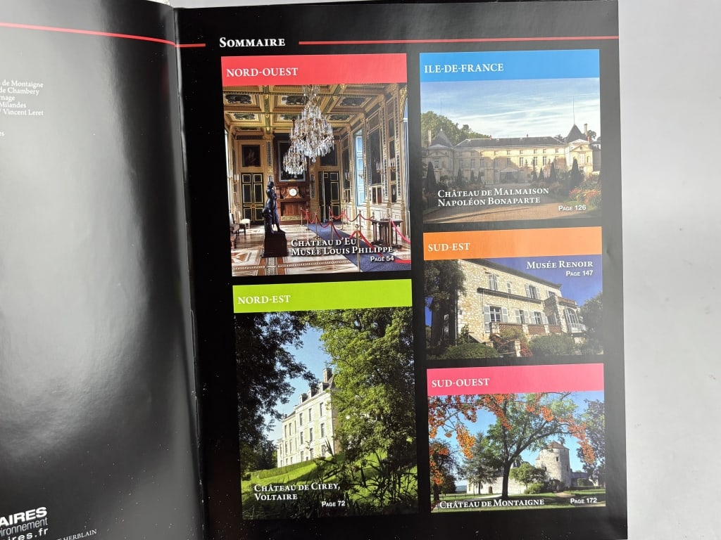 2013 Des Maisons Recontent - 3