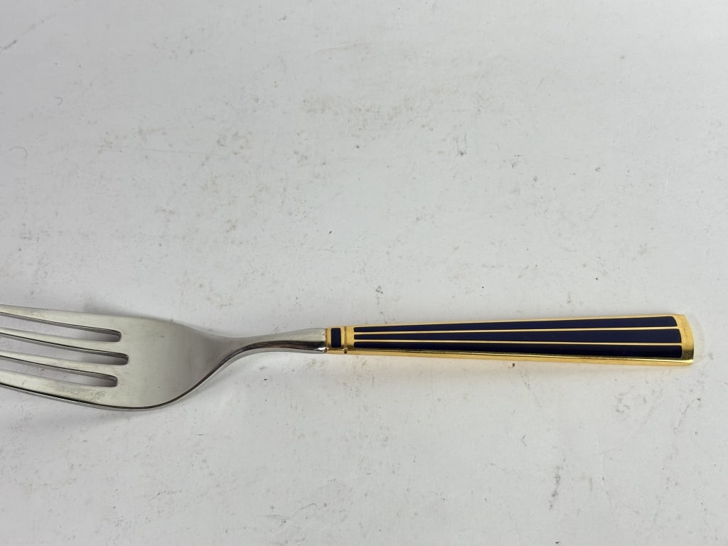 (2) Vintage Silver-Plated Silverwares - 2
