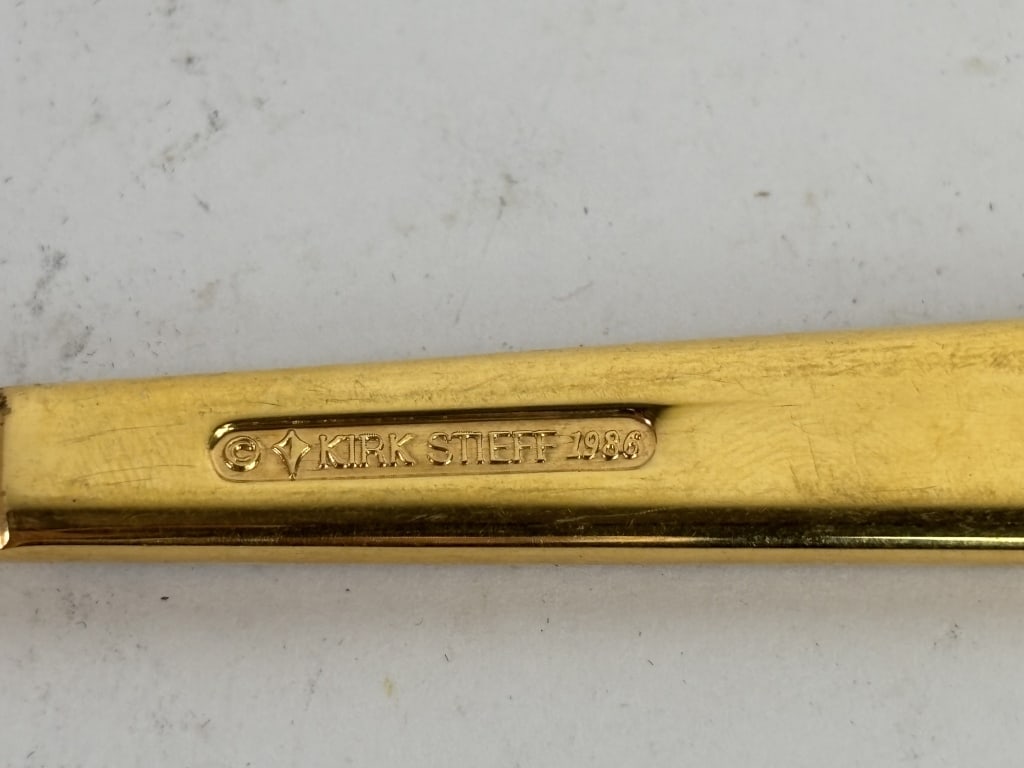 (2) Vintage Silver-Plated Silverwares - 3