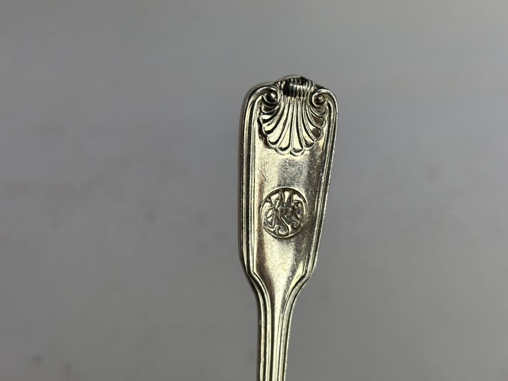 (2) Vintage Silver-Plated Silverwares - 5
