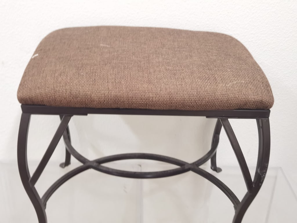 Shoe Bench - 2