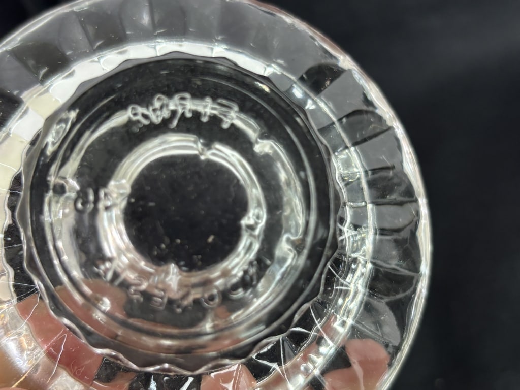 Crystallite 3-in-1 Candle Holders - 3