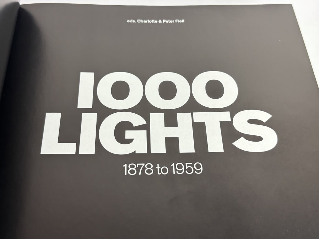 2005 1000 Lights - 3