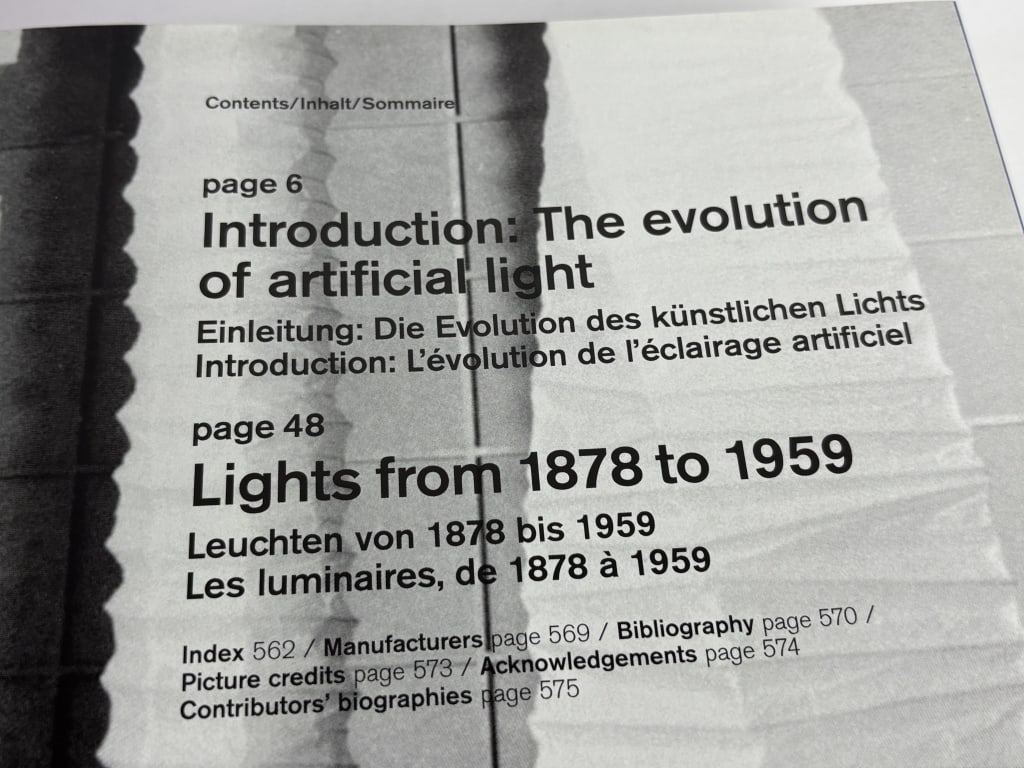 2005 1000 Lights - 4