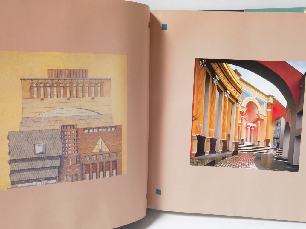 1988 Architecture Today - 2