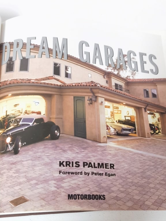 2006 Dream Garages - 2