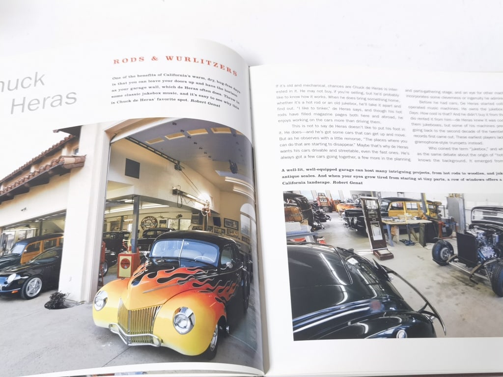 2006 Dream Garages - 4