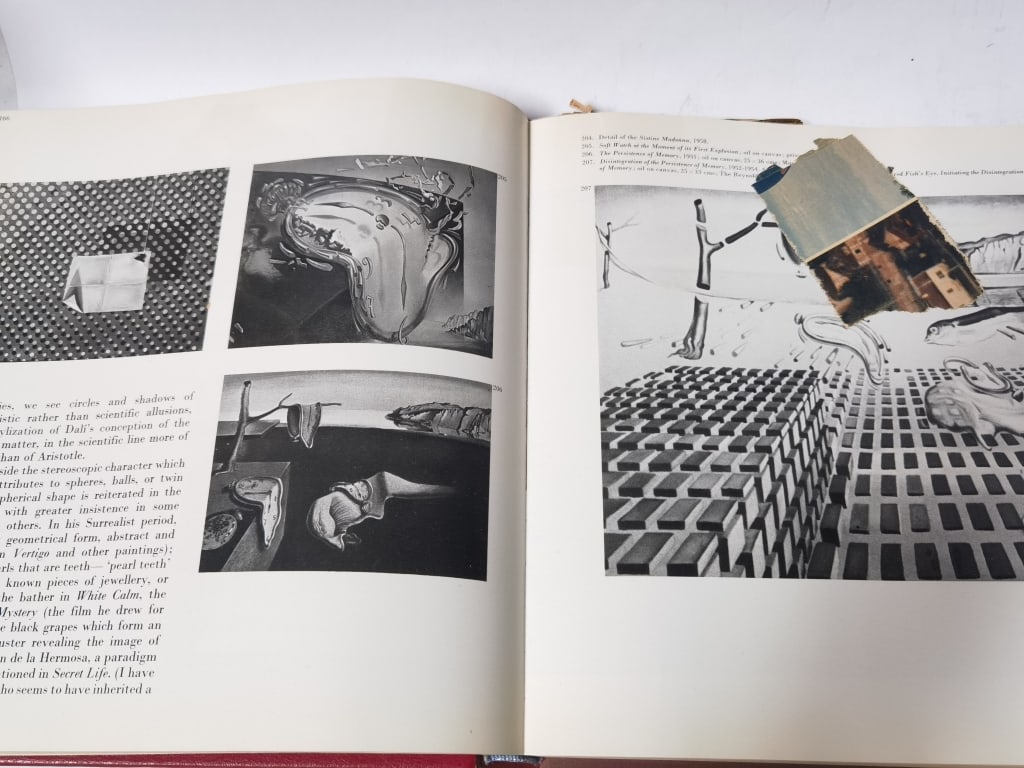 1975 Dali - 3