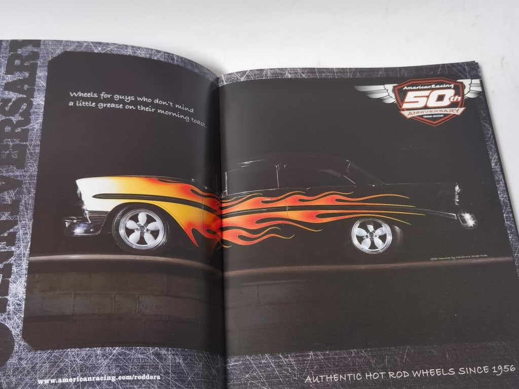 2006 Rodder's Journal - 2