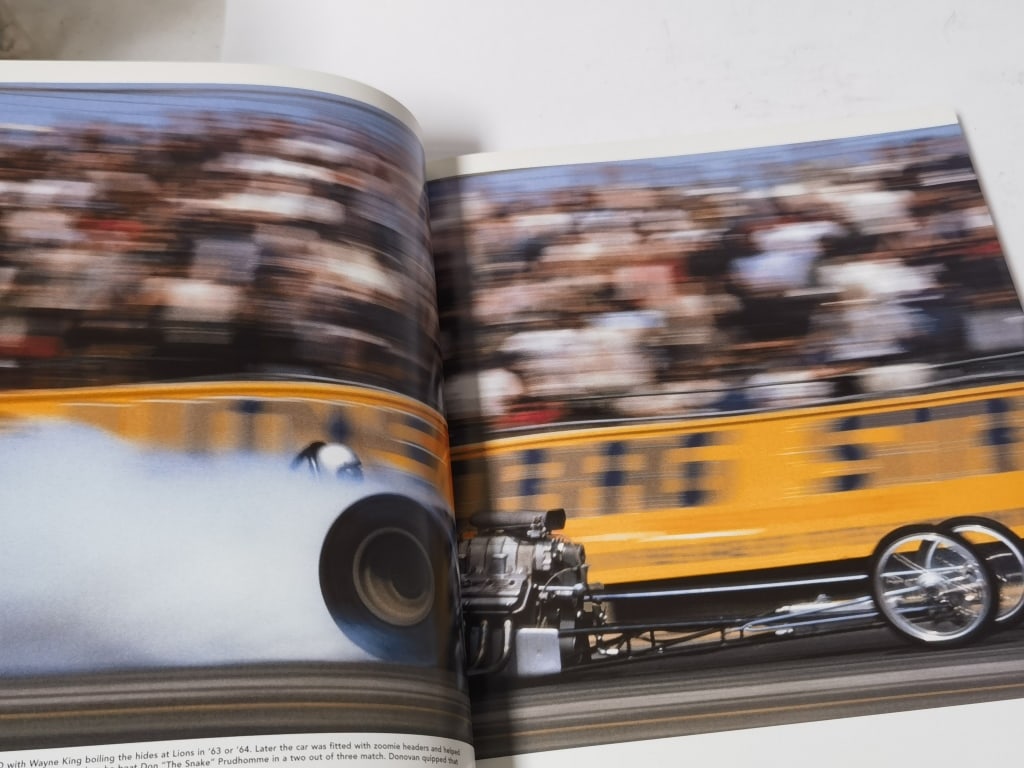 2006 Rodder's Journal - 4