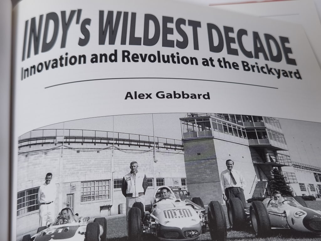 2004 Indy's Wildest Decade - 3