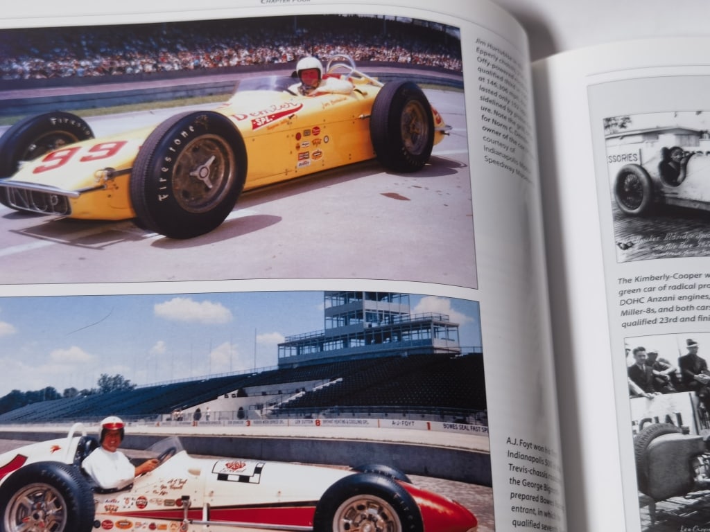 2004 Indy's Wildest Decade - 5