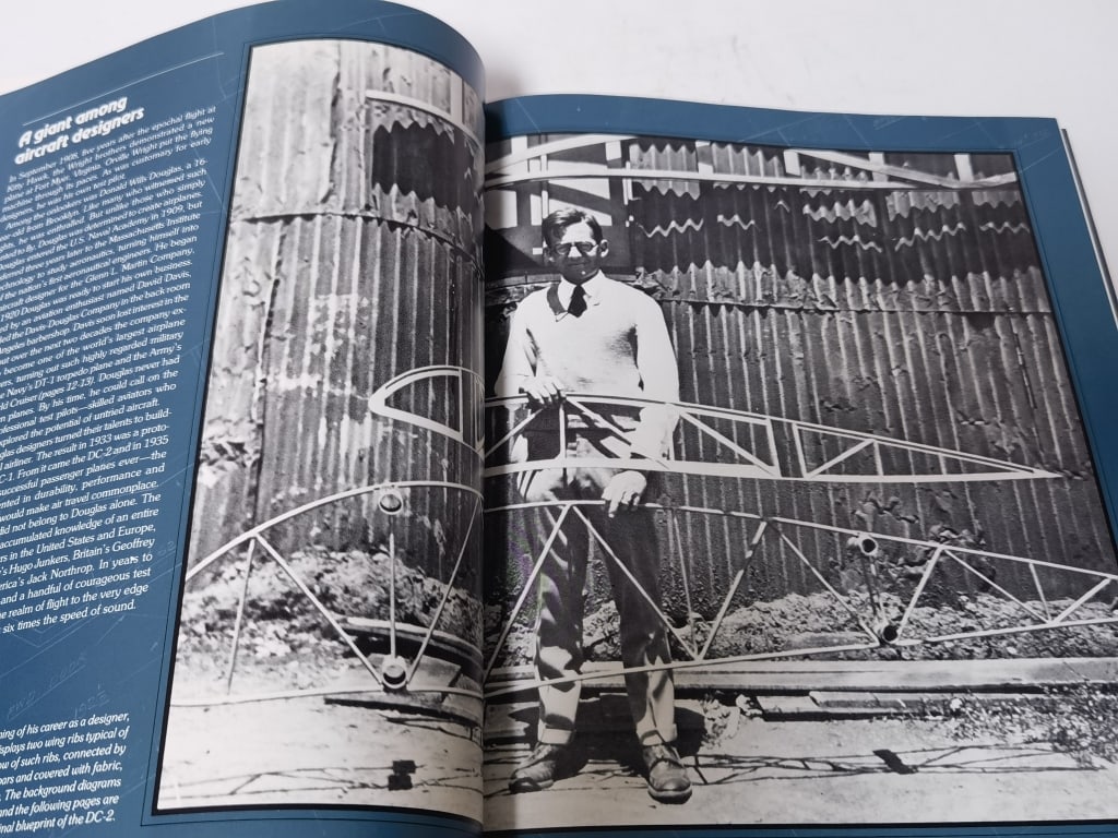 1983 Designers and Test Pilots - 5