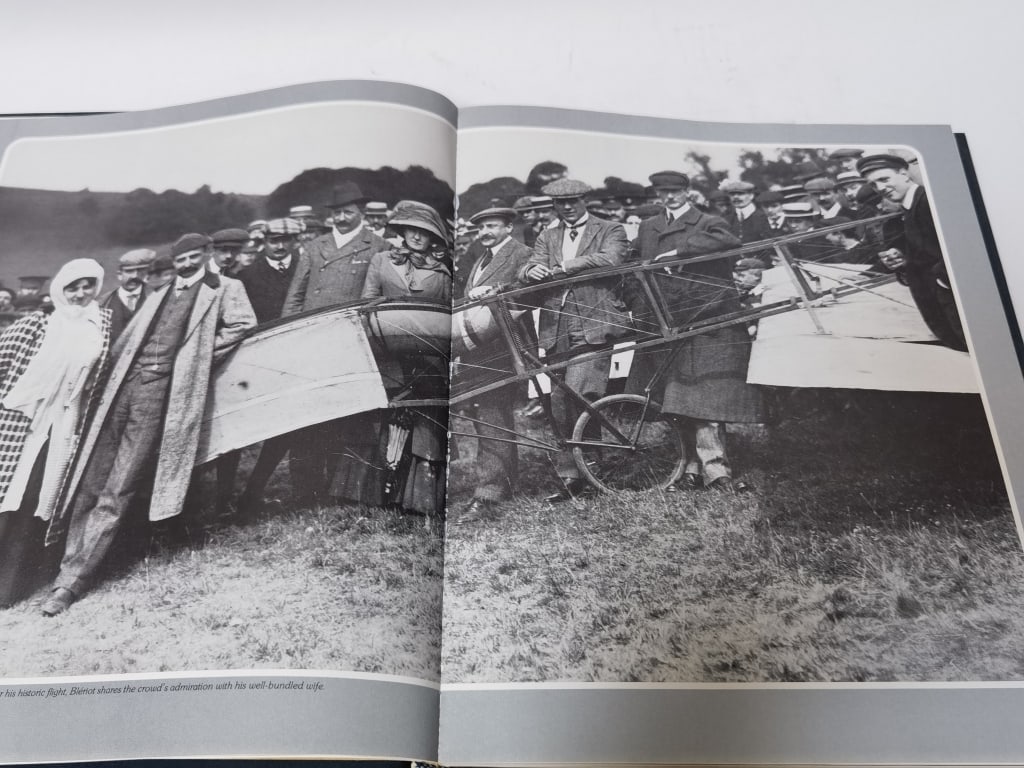 1981 The First Aviators - 4
