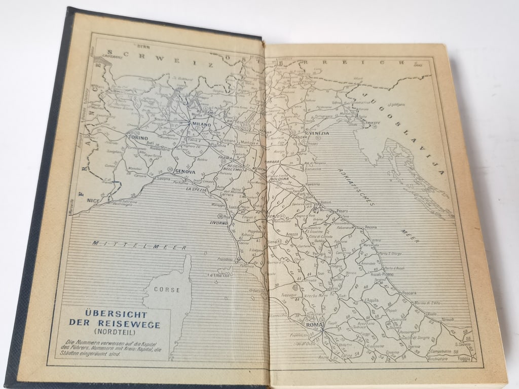 1963 Italien - 2