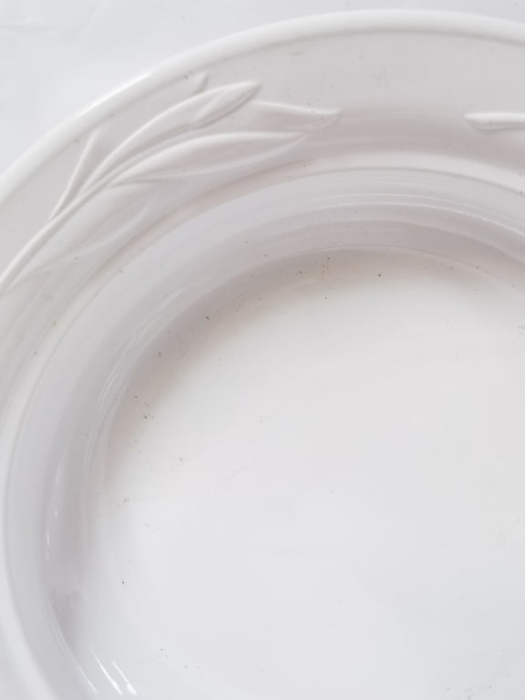 (3) Corning Ware Bowls - 2