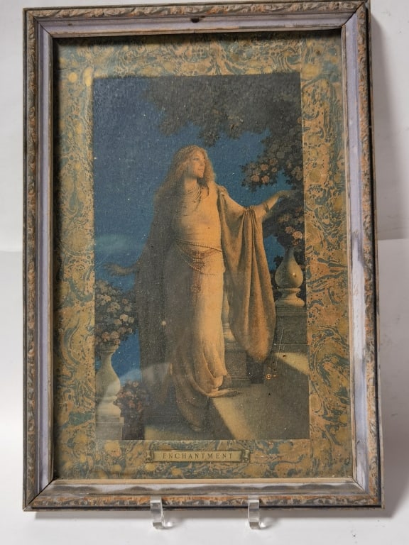 "Enchantment" Lithograph (1 of 3)
