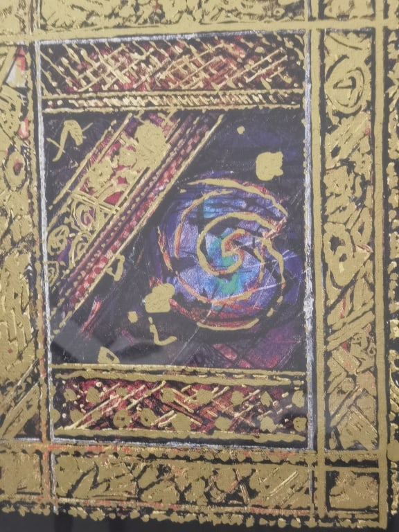Wall Art - 2