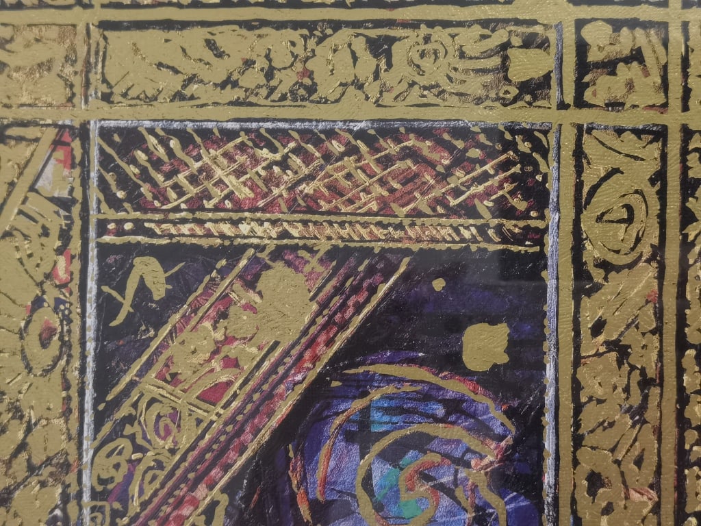 Wall Art - 3
