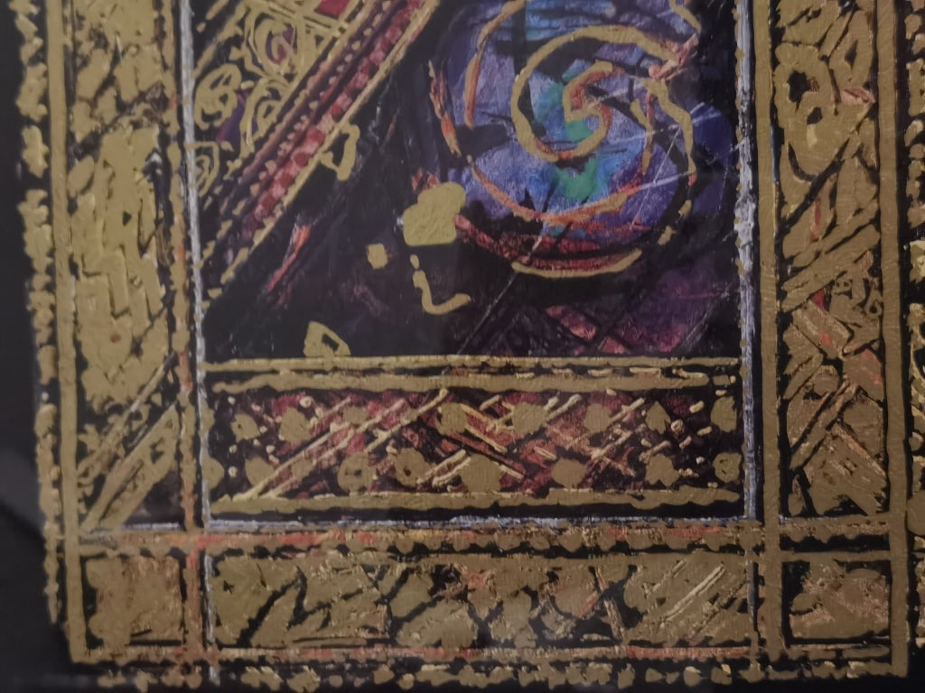 Wall Art - 4