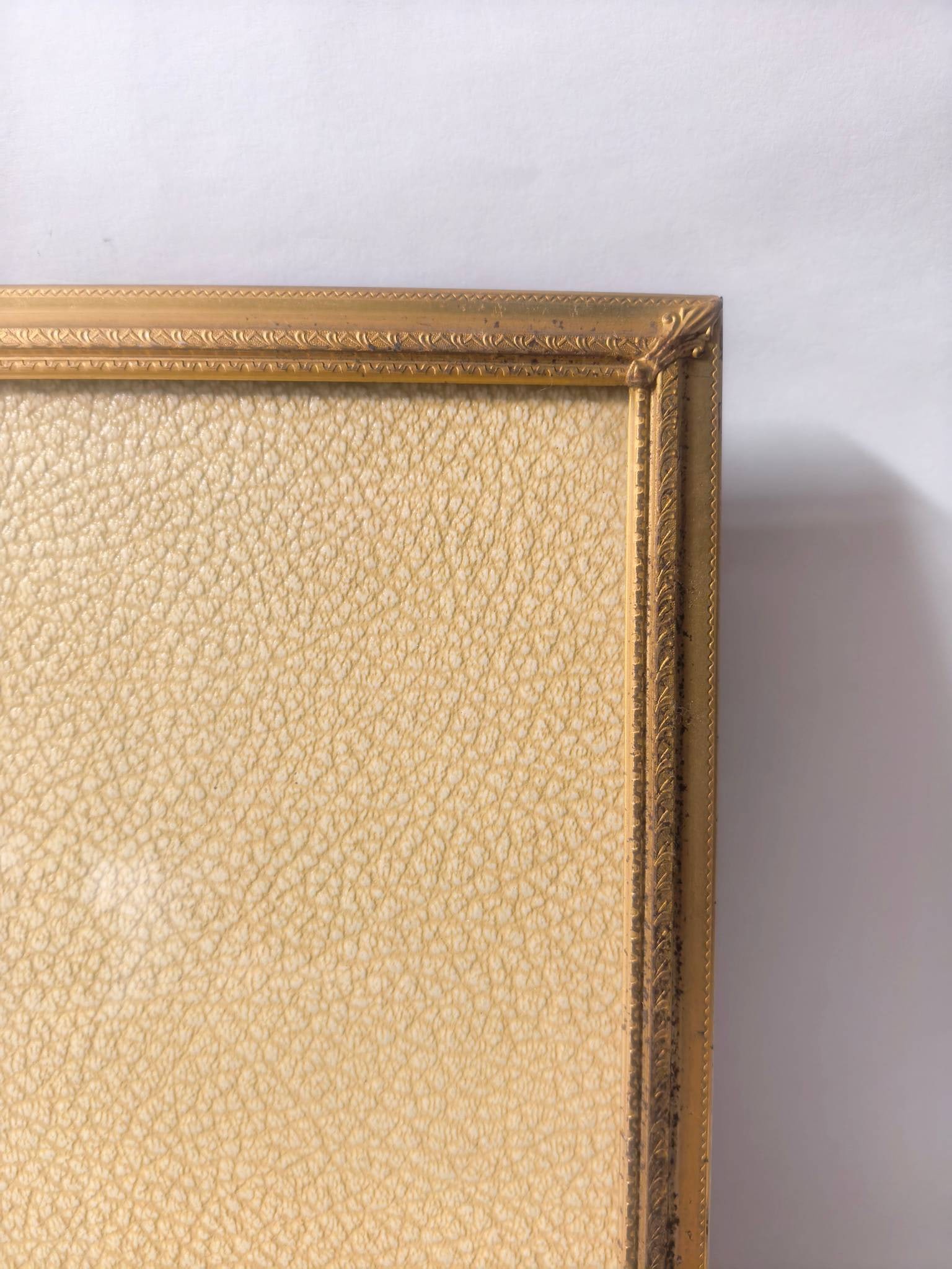 Photo Frames, Four Styles, Mixed Materials - 4