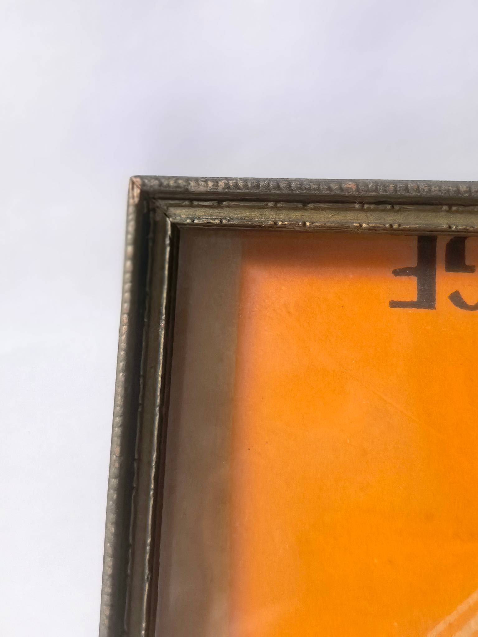 Photo Frames, Four Styles, Mixed Materials - 5