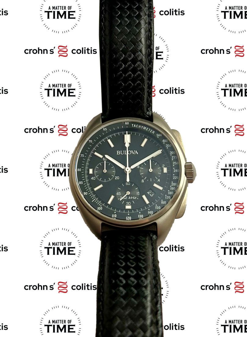 Bulova Lunar Pilot (1 of 4)