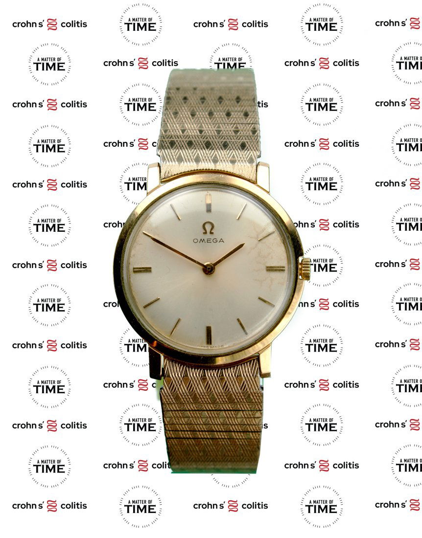 Vintage Omega Ref 111.046 (1 of 1)