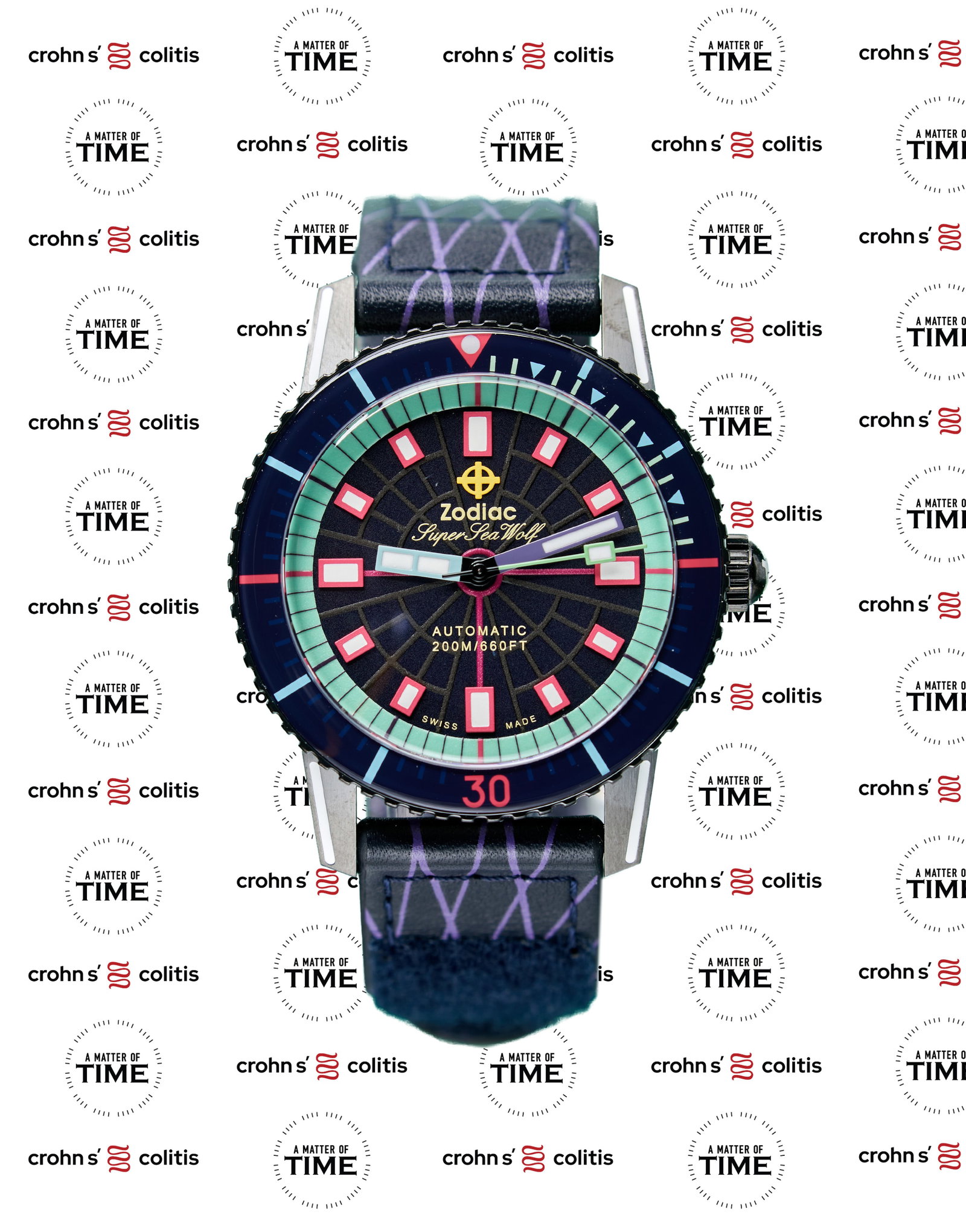 Zodiac Super Sea Wolf (1 of 2)