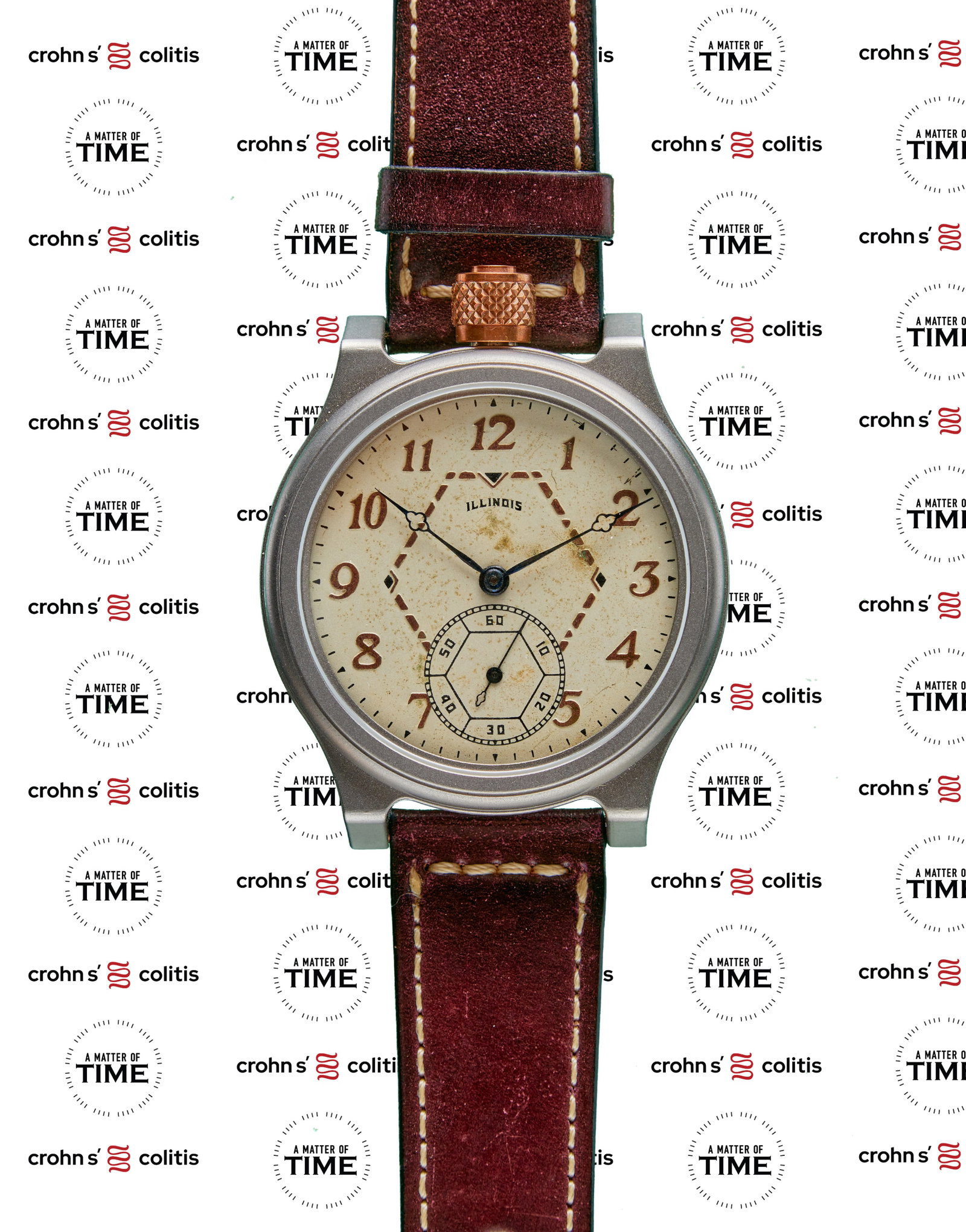 Vortic Springfield 579 (47MM) (1 of 4)