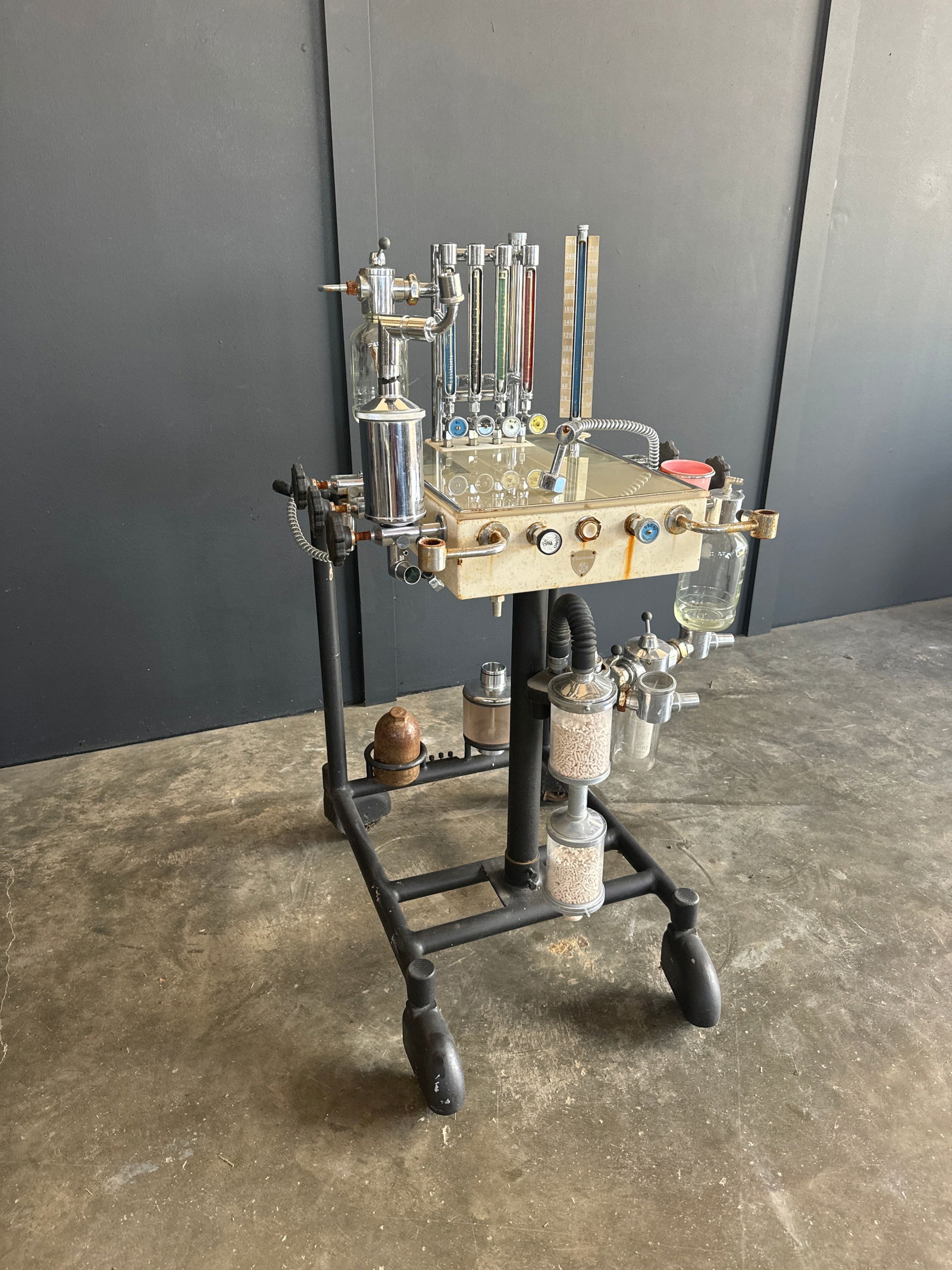 Vintage Medical Instrument (1 of 4)