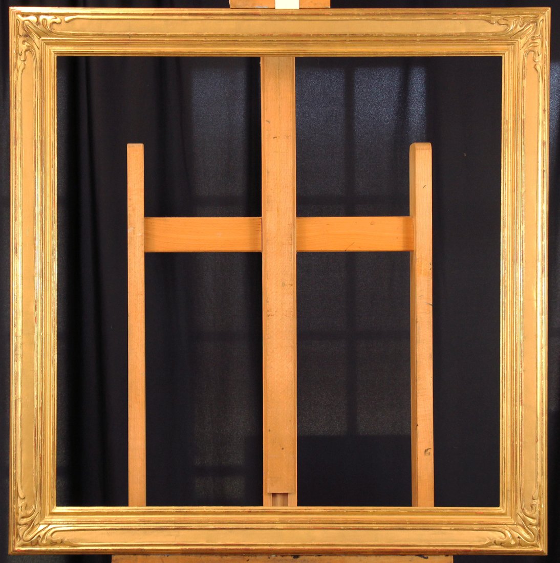 22k Gold Reproduction Frame (1 of 2)