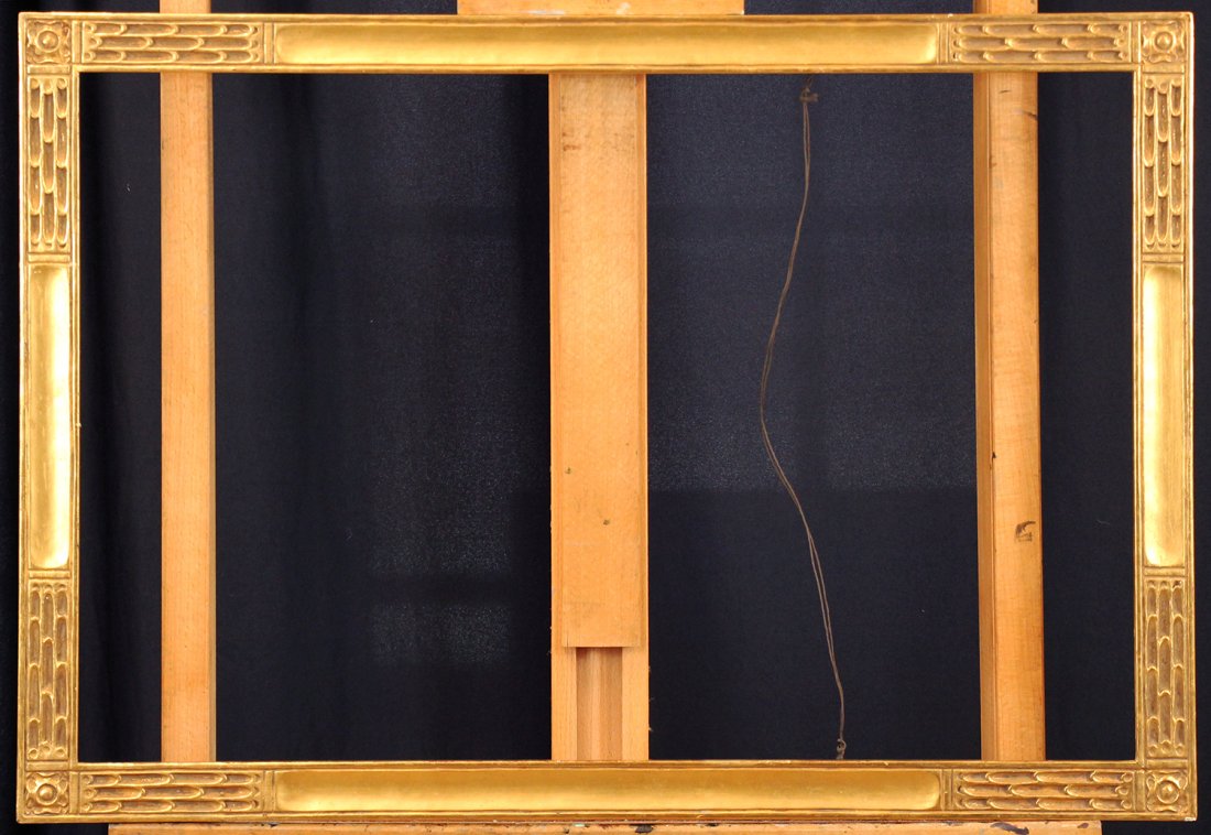 Arts & Crafts Frame (1 of 2)