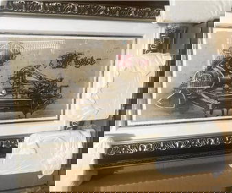 Michael Godard  Music