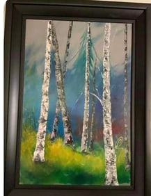 Nature's Collaboration