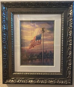 Light of Freedom (Small)