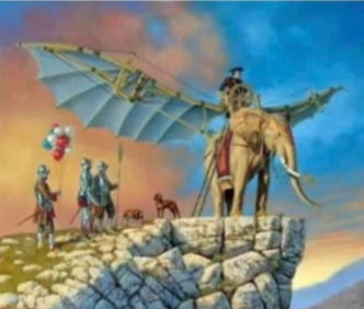 Glamorous Revolution