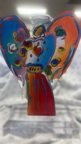 Angel with Heart Ver III  173