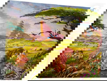 The Lion King Remember Who You Are