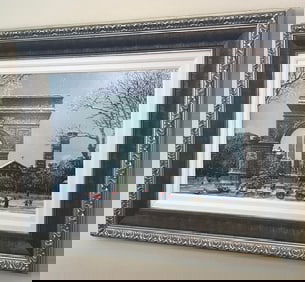 Washington Square Park