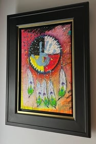 Four Directions 2012