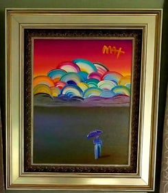 Image of an Era: Sage ver IV  305 UNIQUE