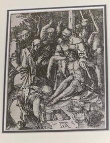 Lamentation of Christ