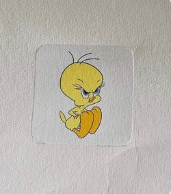 Tweety