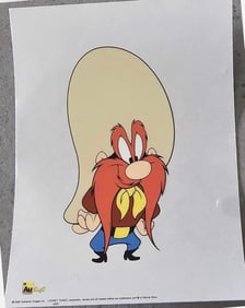 Yosemite Sam Mini